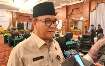 Pemkot Balikpapan Pastikan Silpa Rp479 Miliar Digunakan Kembali