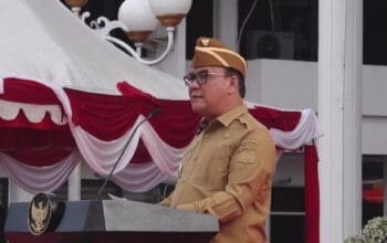 Peringati Harganas 2026, Pemkot Balikpapan Ajak Orang Tua Perkuat Peran Keluarga