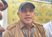 Reklame Bermasalah di Balikpapan Berkurang, Penertiban Sudah Capai 70 Persen