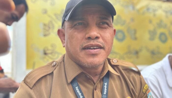 Reklame Bermasalah di Balikpapan Berkurang, Penertiban Sudah Capai 70 Persen