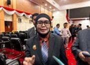 Wali Kota Prediksi APBD Bontang 2027 Turun Jadi Rp1,6 Triliun, Bankeu Provinsi Dipastikan Tak Ada