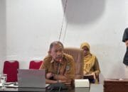 DLH Nilai RTH Tak Memungkinkan Dijadikan Halte Penjemputan Karyawan
