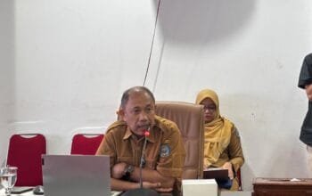 Penjemputan Karyawan