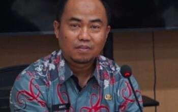 Dinsos Balikpapan Optimistis Pendataan Perlinsos Capai 70 Persen pada Juli 2026 