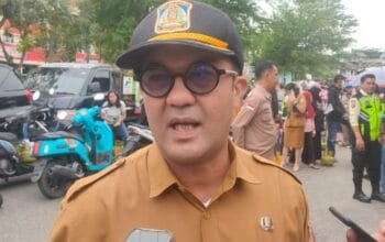 Disdag Balikpapan Pastikan Stok Beras 22.300 Ton Aman hingga Akhir 2026
