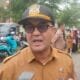 Kepala Disdag Balikpapan, Haemusri Umar. (FOTO: SR/NIUS.id)
