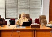 Pemkot Bontang Segera Ajukan Harmonisasi Raperda Kepemudaan ke Kemenkum