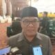 Wakil Wali Kota Balikpapan, Bagus Susetyo. (FOTO: SR/NIUS.id)