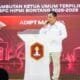 Ketua HIPMI Bontang periode 2026–2029, Adipt Maraja. (FOTO: A/NIUS.id)