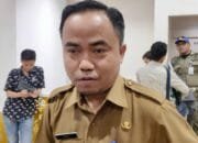 Pendaftaran Perlinsos di Balikpapan Kini Berjalan di 34 Kelurahan, Dinsos Terus Lakukan Evaluasi