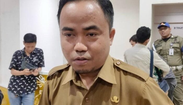 Pendaftaran Perlinsos Balikpapan Berjalan di 34 Kelurahan, Sistem Masih Dievaluasi