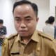 Kepala Dinsos Balikpapan, Arfiansyah. (FOTO: SR/NIUS.id)
