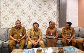 Pasca 27 Penerima MBG Sakit, Pemkot Bontang Perketat Pengawasan Seluruh SPPG