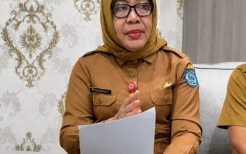 Hasil Lab Temukan Bakteri Patogen, Dinkes Bontang Ungkap Titik Risiko MBG