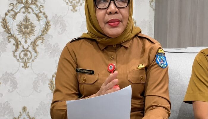 Hasil Lab Temukan Bakteri Patogen, Dinkes Bontang Ungkap Titik Risiko MBG