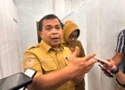 Wawali Tegaskan Sisa MBG Tak Boleh Dibawa Pulang, Pemkot Bontang Perkuat Pengawasan