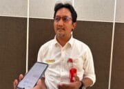 DLH Bontang Sebut Umur TPA Tinggal Dua Tahun, Industri Diminta Pangkas Sampah Residu
