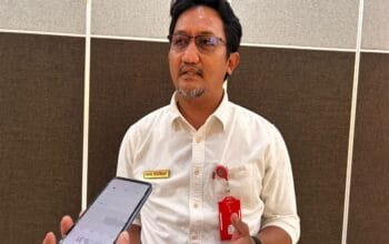 DLH Bontang Sebut Umur TPA Tinggal Dua Tahun, Industri Diminta Pangkas Sampah Residu