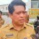 Kepala Disdikbud Kota Balikpapan, Irfan Taufik. (FOTO: SR/NIUS.id)