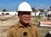 Pemkot Balikpapan Kawal Pembangunan Rumah Jabatan Wakil Wali Kota Agar Tepat Waktu