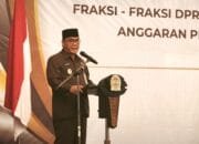 Pemkot Balikpapan Pastikan Silpa 2025 Dimanfaatkan untuk Benahi Air Bersih hingga Penanganan Banjir
