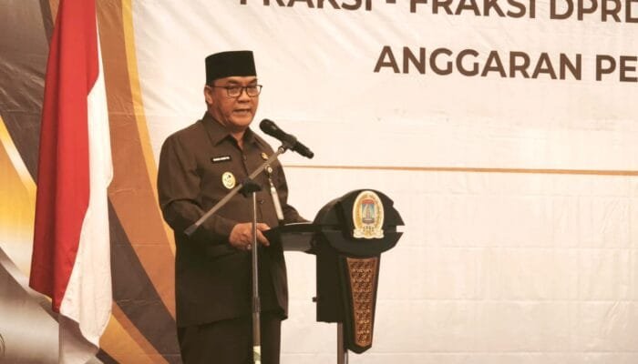 Silpa Balikpapan 2025 untuk Air Bersih, Banjir, dan RS Sayang Ibu