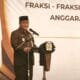 Wakil Wali Kota Balikpapan Bagus Susetyo. (FOTO: SR/NIUS.id)