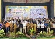 Job Market Fair Balikpapan 2026 Buka 2.079 Lowongan Kerja dari 86 Perusahaan