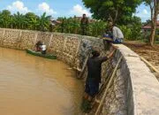 Penurapan Sungai Diusulkan Lewat Belanja Langsung Provinsi, Bontang Fokus Benahi Drainase Kota