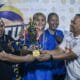 Tanjung Laut Juara Turnamen Voli Putri Loktuan 2026, Semarak Kemerdekaan Dipenuhi Antusiasme Warga