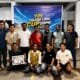 Debut Langsung Juara, Gardu Media Taklukkan Gardu Tuan Muda di Final Domino PORDI