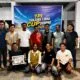Debut Langsung Juara, Gardu Media Taklukkan Gardu Tuan Muda di Final Domino PORDI