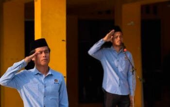 HUT ke-81 RI, PWI Kaltim Tekankan Kemerdekaan Pers Harus Diiringi Profesionalisme
