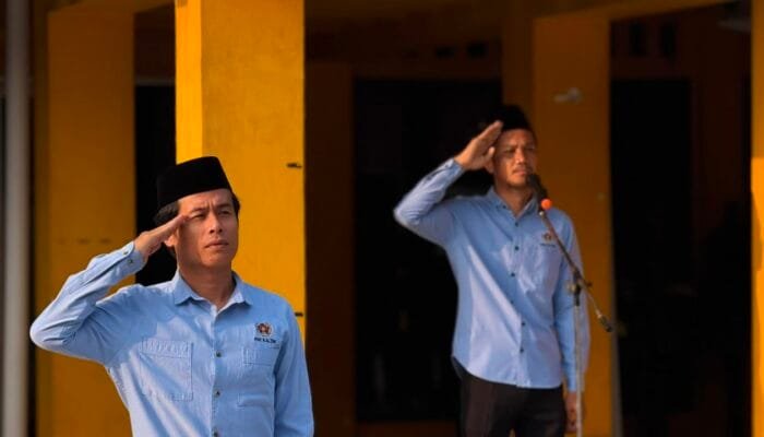 HUT ke-81 RI, PWI Kaltim Tekankan Kemerdekaan Pers Harus Diiringi Profesionalisme