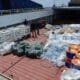 2,6 Ton Metamfetamin Cair Disita dari Kapal MV Ocean Porter di Kepri, 10 WNA Ditangkap