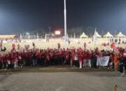Dua Hari Penuh Permainan Tradisional, KKSS Cup I Bontang Ditutup dengan Semangat Kekeluargaan