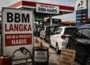 Pertalite Solar Bontang Langka, Rustam Desak Operator SPBU Bermasalah Dipecat
