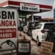 Pertalite Solar Bontang Langka, Rustam Desak Operator SPBU Bermasalah Dipecat