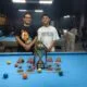 Uji Kemampuan Jelang Porwada, Dua Pebiliar PWI Bontang Bersaing di Samarinda