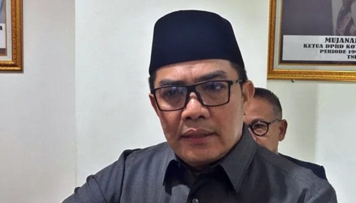 Wali Kota Samarinda Luruskan Klaim Sisa Anggaran Rp572 Miliar, Pilih Efisiensi daripada Utang
