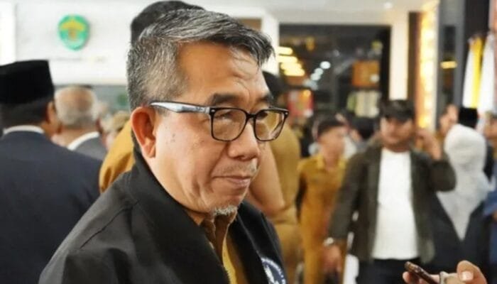 Kutim Dapat Bankeu Kaltim Rp27,49 Miliar, Bupati: Penting untuk Jaga Alokasi Belanja Pegawai