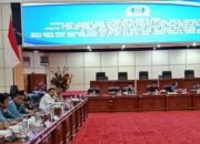 Kapal Roro Senilai 1,62 Juta Dolar Terancam Dieksekusi, Kejari Bontang Minta Pemkot Ajukan Gugatan