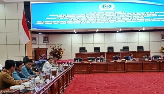 Kapal Roro Senilai 1,62 Juta Dolar Terancam Dieksekusi, Kejari Bontang Minta Pemkot Ajukan Gugatan