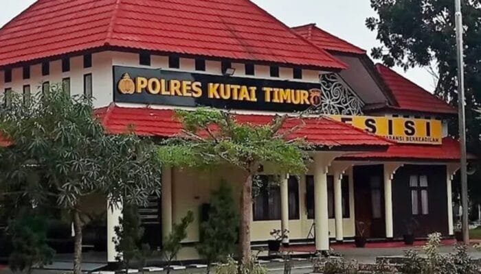 Tiga Anggota Polsek Teluk Pandan Ditahan Usai Terduga Tersangka Narkoba Meninggal dalam Penggerebekan
