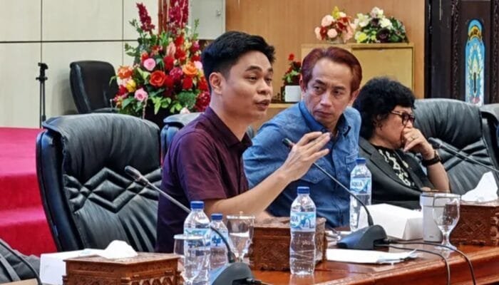Anggota DPRD Kecam Lemahnya Perlindungan Aset Kapal Roro Bontang, Minta Pemkot Ambil Langkah Hukum