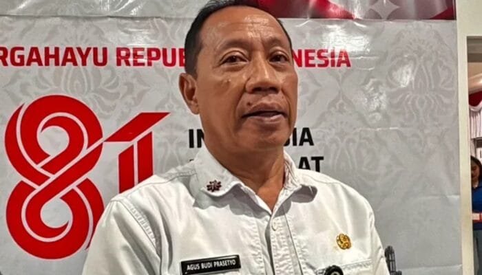 TKD Dipotong Rp1,055 Triliun, Balikpapan Sederhanakan HUT RI