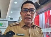 Wali Kota Samarinda: DBH Pajak Provinsi Baru Cair 35 Persen, Bankeu Tersendat Ganggu Proyek
