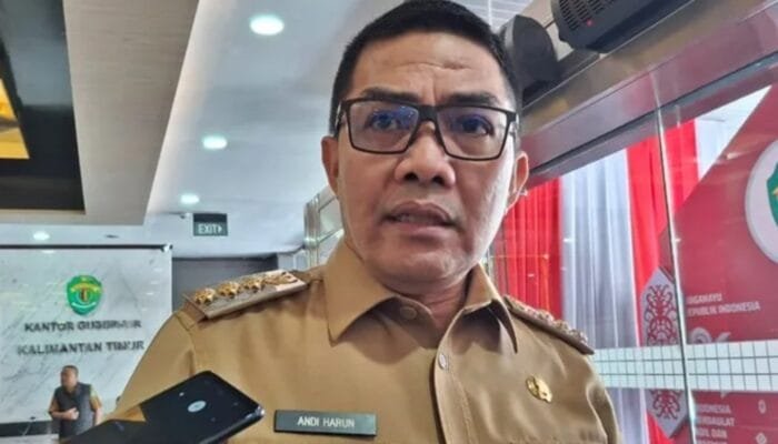 Wali Kota Samarinda: DBH Pajak Provinsi Baru Cair 35 Persen, Bankeu Tersendat Ganggu Proyek
