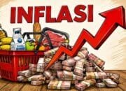 Seluruh Daerah di Kaltim Catat Inflasi Juli 2026, Samarinda 3,77 Persen dan PPU Terendah 2,34 Persen