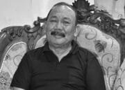 Andi Harahap, Bupati PPU 2008–2013 dan Tokoh Pemekaran Kabupaten, Wafat di Usia 69 Tahun